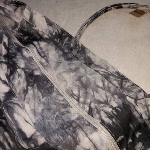 PINK tote NWT - Picture 6 of 11